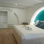 R-home Crispi Апартаменты Катания