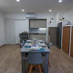 Апартаменты R-home Crispi *