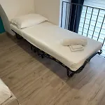 Апартаменты R-home Crispi Катания