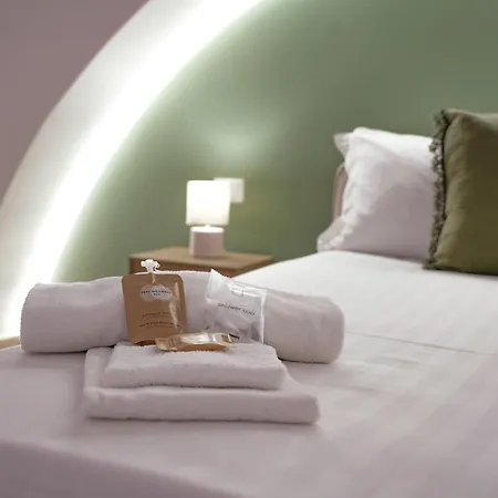 R-home Crispi * Katánie