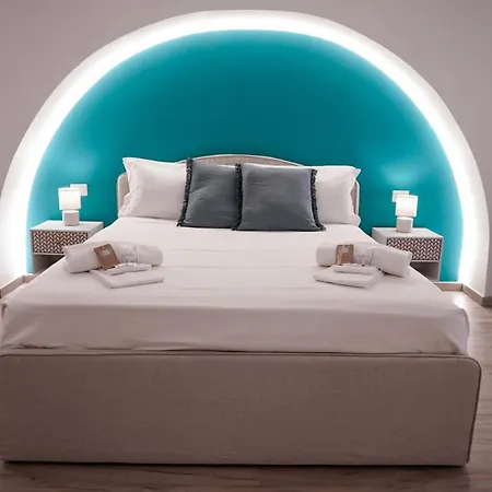 Apartmán R-home Crispi *